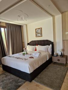 Palm Palace Bouznika