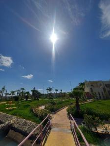 Palm Palace Bouznika