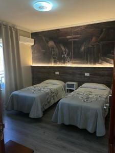 Hostal imperio