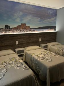 Hostal imperio