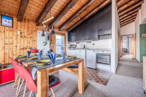 Mayens de l Ours CZ 030 - MOUNTAIN apartment 6 per