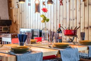 Mayens de l Ours CZ 030 - MOUNTAIN apartment 6 per