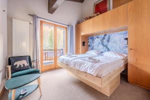 Mayens de l Ours CZ 030 - MOUNTAIN apartment 6 per