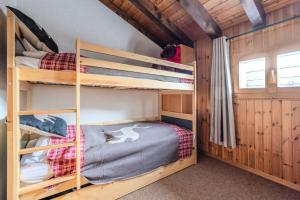 Mayens de l Ours CZ 030 - MOUNTAIN apartment 6 per