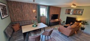 Alp Haus Grossglockner