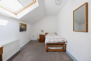 Large Stunning Sea View Coastal Townhouse