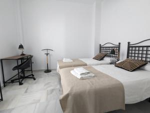 Tranquilo nuevo y centrico