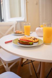 Lisas DownTown Apartment