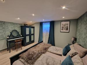 Alp Haus Grossglockner