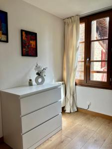 Appartements Dove Nest : photos des chambres