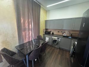 Modern Flat in Centre, Self Check-In, Free parking