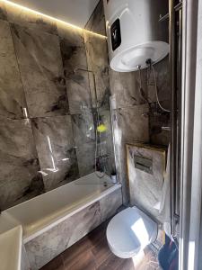 Modern Flat in Centre, Self Check-In, Free parking