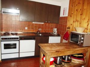 Mayens de l Ours CZ 031 - MOUNTAIN apartment 6 per