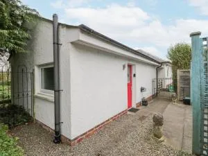 Troloss Lodge - Durisdeer