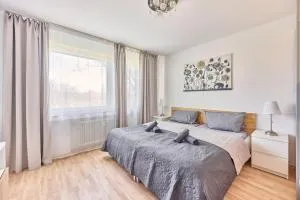 Ida, the suburban apartment nearby Cologne - Bergheim