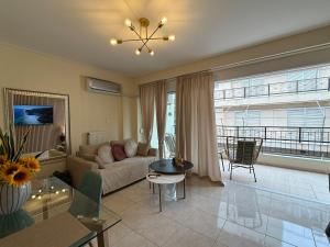 Acropolis Calm Escape-Central 2 min from the metro