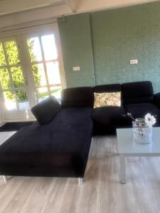 Appartement de Tuinkamer