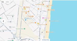 PRIMERA LINEA de PLAYA SAN JUAN en ALICANTE