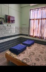 Baba Ramdev Hotel And Restaurant - Nīmri