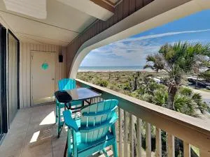 Hibiscus 303 B - St. Augustine