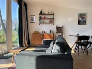 Tinyhouse - De Esdoorn Zes