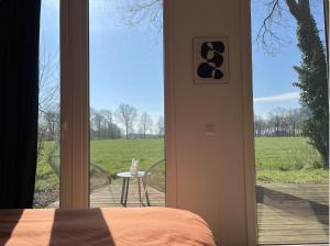 Tinyhouse - De Esdoorn Zes