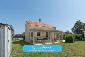 La P'tite Prée - Wifi - Parking - 普雷法艾伊