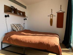 Tinyhouse - De Esdoorn Zes