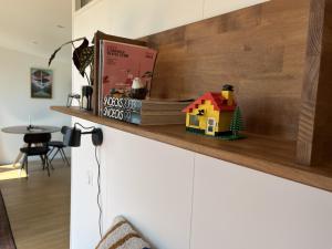Tinyhouse - De Esdoorn Zes