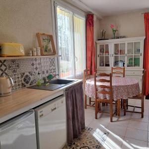 Maisons de vacances Gite de La Pivarderie : photos des chambres