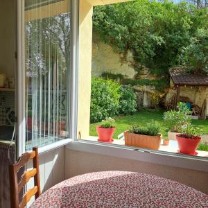Maisons de vacances Gite de La Pivarderie : photos des chambres