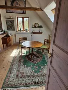 Vanggården - Helsinge