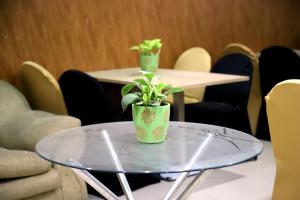 Posh Suites - Golf Course Road