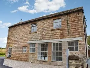 Riverview Cottage at Lido Leisure Park - Goldsborough