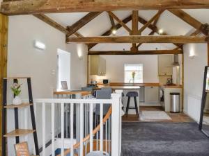 Riverview Cottage at Lido Leisure Park
