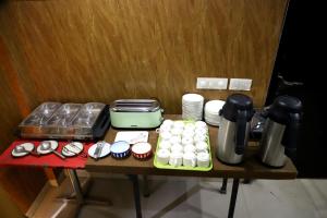 Posh Suites - Golf Course Road