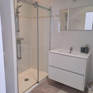 Maisons de vacances Gite de La Pivarderie : photos des chambres
