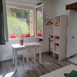 Maisons de vacances Gite de La Pivarderie : photos des chambres