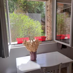 Maisons de vacances Gite de La Pivarderie : photos des chambres