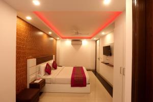 Hotel Airport Paradise At Delhi Airport