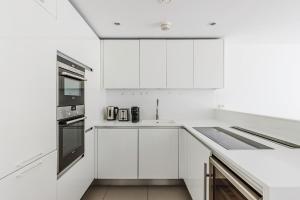 Blueground Clerkenwell fully furnished ready LON-601