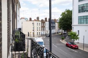 Blueground Camden Town furnished wd LON-557