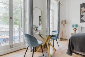 Blueground Camden Town furnished wd LON-557