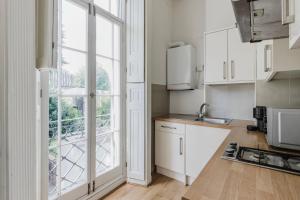 Blueground Camden Town furnished wd LON-557