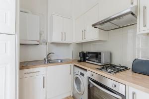 Blueground Camden Town furnished wd LON-557