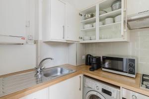 Blueground Camden Town furnished wd LON-557