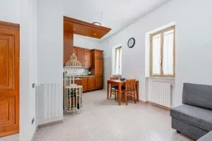 Casa Roma - Vale's Little House - Gallessina