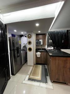 Modern Stay near Lleras Park