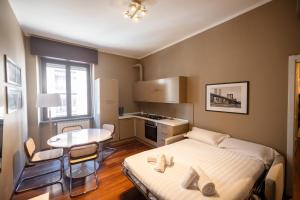 Darsena Navigli Luxury Living