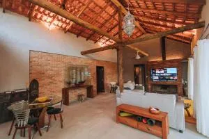 Refúgio Rio Lamin - Garuva